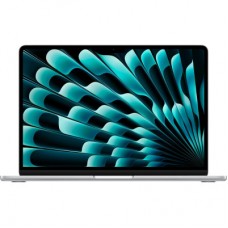 Ноутбук Apple MacBook Air 13 M2 A2681 Silver (MC7V4UA/A) - Фото