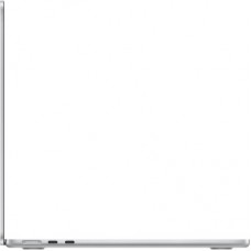 Ноутбук Apple MacBook Air 13 M2 A2681 Silver (MC7V4UA/A) - Фото