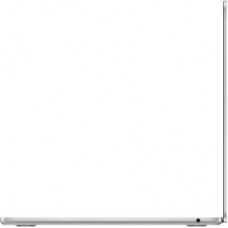 Ноутбук Apple MacBook Air 13 M2 A2681 Silver (MC7V4UA/A) - Фото