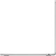 Ноутбук Apple MacBook Air 13 M2 A2681 Silver (MC7V4UA/A)