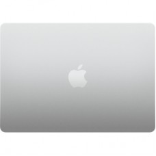 Ноутбук Apple MacBook Air 13 M2 A2681 Silver (MC7V4UA/A) - Фото