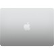 Ноутбук Apple MacBook Air 13 M2 A2681 Silver (MC7V4UA/A)