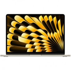 Ноутбук Apple MacBook Air 13 M2 A2681 Starlight (MC7W4UA/A) - Фото
