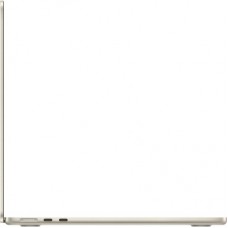 Ноутбук Apple MacBook Air 13 M2 A2681 Starlight (MC7W4UA/A) - Фото