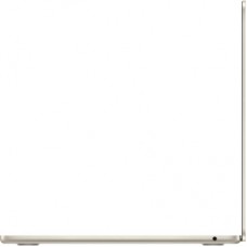 Ноутбук Apple MacBook Air 13 M2 A2681 Starlight (MC7W4UA/A) - Фото