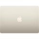 Ноутбук Apple MacBook Air 13 M2 A2681 Starlight (MC7W4UA/A)