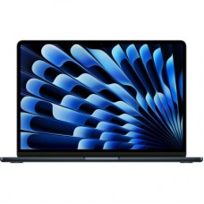 Ноутбук Apple MacBook Air 13 M2 A2681 Midnight (MC7X4UA/A) - Фото