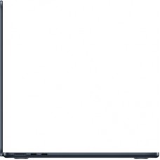 Ноутбук Apple MacBook Air 13 M2 A2681 Midnight (MC7X4UA/A) - Фото