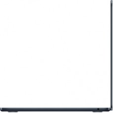 Ноутбук Apple MacBook Air 13 M2 A2681 Midnight (MC7X4UA/A) - Фото