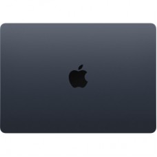 Ноутбук Apple MacBook Air 13 M2 A2681 Midnight (MC7X4UA/A) - Фото