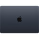 Ноутбук Apple MacBook Air 13 M2 A2681 Midnight (MC7X4UA/A)