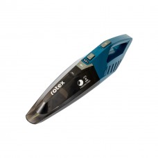 Пилосос Rotex Turbo Flex (RVH60-B) - Фото