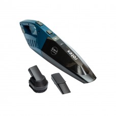 Пилосос Rotex Turbo Flex (RVH60-B) - Фото