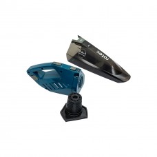 Пилосос Rotex Turbo Flex (RVH60-B) - Фото