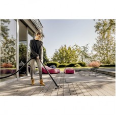 Пилосос Karcher WD 2 PLUS S V-15/4/18 (1.628-050.0) - Фото