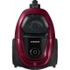 Пилосос Samsung VC07M31A1HP/UK