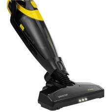 Пылесос Sencor SVC0741YL-EUE3 - Фото