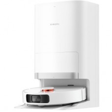 Пылесос Xiaomi Xiaomi Robot Vacuum X20+ (1033286) - Фото
