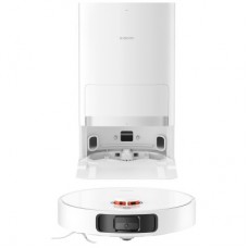 Пылесос Xiaomi Xiaomi Robot Vacuum X20+ (1033286) - Фото