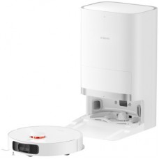 Пылесос Xiaomi Xiaomi Robot Vacuum X20+ (1033286) - Фото