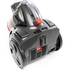Пилосос Eisen EVC-391O ECO - Фото
