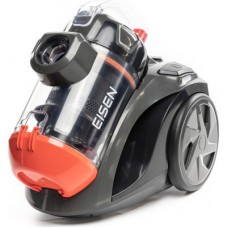Пилосос Eisen EVC-391O ECO - Фото