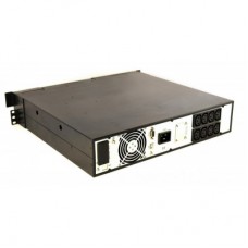 Джерело безперебійного живлення EnerGenie EG-UPSO-RACK-2000 2000VA 1800W (EG-UPSO-RACK-2000) Джерело безперебійного живлення EnerGenie EG-UPSO-RACK-2000 2000VA 1800W (EG-UPSO-RACK-2000) - Фото