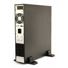Джерело безперебійного живлення EnerGenie EG-UPSO-RACK-2000 2000VA 1800W (EG-UPSO-RACK-2000) Джерело безперебійного живлення EnerGenie EG-UPSO-RACK-2000 2000VA 1800W (EG-UPSO-RACK-2000) - Фото