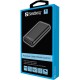 Батарея універсальна Sandberg 20000 mAh, PD/65W, QC/3.0, Always-ON-Mode, +cable 100 W (420-62)