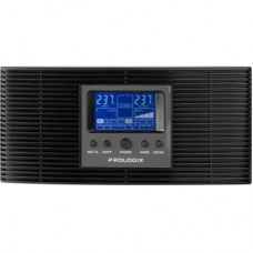 Джерело безперебійного живлення Prologix 1200VA 1000W (PLP1200XL) - Фото