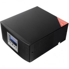 Джерело безперебійного живлення Prologix 1200VA 1000W (PLP1200XL) - Фото