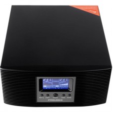 Джерело безперебійного живлення Prologix 1200VA 1000W (PLP1200XL) - Фото