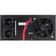 Джерело безперебійного живлення Prologix 1200VA 1000W (PLP1200XL) - Фото