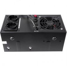 Джерело безперебійного живлення Prologix 1200VA 1000W (PLP1200XL) - Фото