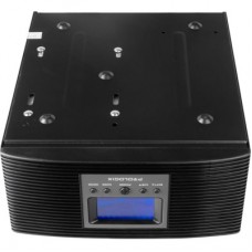 Джерело безперебійного живлення Prologix 1200VA 1000W (PLP1200XL) - Фото