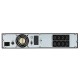 Джерело безперебійного живлення Tescom EVO DSP PLUS 2400VA RACK /TOWER IEC (FGCEDP2402RTIEC) Джерело безперебійного живлення Tescom EVO DSP PLUS 2400VA RACK /TOWER IEC (FGCEDP2402RTIEC)