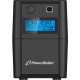 Источник бесперебойного питания PowerWalker Basic VI 850 SHL (10120096) Источник бесперебойного питания PowerWalker Basic VI 850 SHL (10120096)