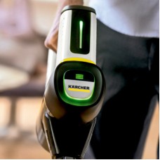 Пилосос Karcher VC 7 Cordless yourMax (1.198-710.0) - Фото