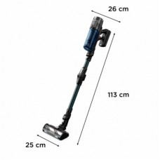 Пилосос Rowenta RH9AD1WO - Фото