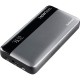 Батарея универсальная Intenso HE25000 25000mAh PD/3.1/140W + cable with a built-in E-marker chip (7350060)