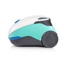 Пилосос Thomas PERFECT AIR FEEL FRESH X3 (786532) - Фото