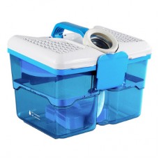 Пилосос Thomas PERFECT AIR FEEL FRESH X3 (786532) - Фото