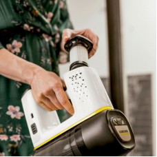 Пилосос Karcher VC 6 CORDLESS OURFAMILY (1198-670.0) - Фото