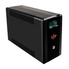 Джерело безперебійного живлення LogicPower LP-UL1250VA (21950) - Фото