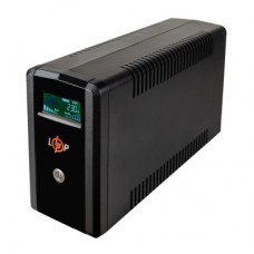 Джерело безперебійного живлення LogicPower LP-UL850VA (21949) - Фото