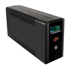 Джерело безперебійного живлення LogicPower LP-UL850VA (21949) - Фото