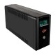 Джерело безперебійного живлення LogicPower LP-UL850VA (21949)
