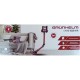Пилосос Grunhelm GAVC-825 HIR Пилосос Grunhelm GAVC-825 HIR