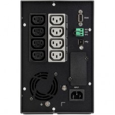Джерело безперебійного живлення Eaton 5P 1550VA G2 (5P1550IG2) - Фото