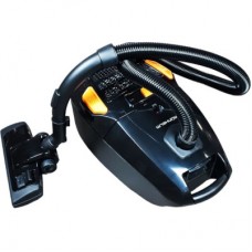 Пылесос Grunhelm GVCM244BO з мішком ECO POWER